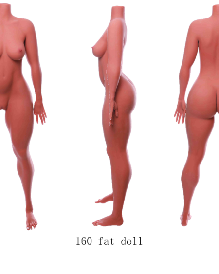 RF160FJZ000HXTW (160CM Doll Body)