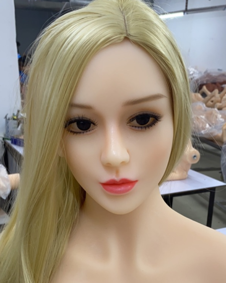 37 – RF-017-NT (TPE Head)